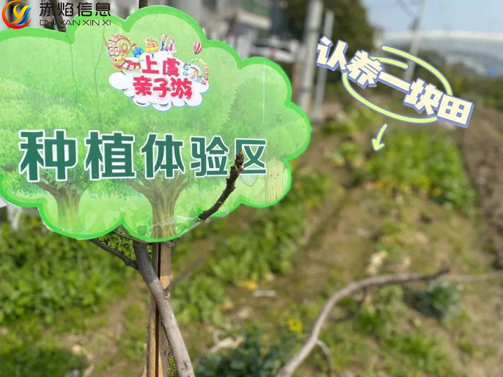 創新型企業我的農場：年營收七千萬元，成為當地新型農業產業