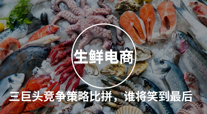 樸樸超市和叮咚買菜、小象超市，三種競爭策略比拼，誰將笑到最后