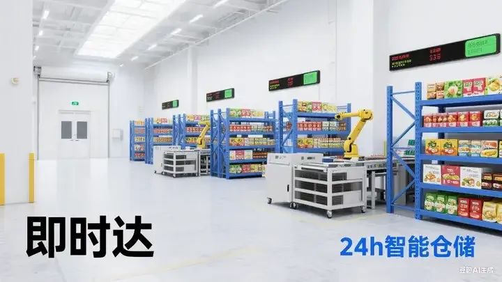 小象超市的三重護城河：流量、供應鏈、生態協同如何形成閉環？