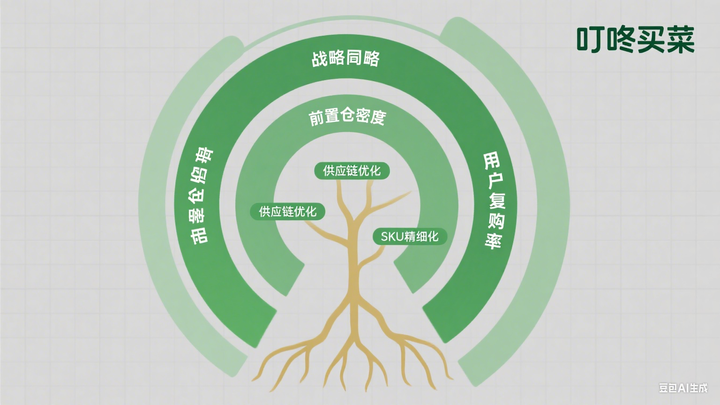 華東即時零售三國殺,樸樸超市VS叮咚買菜VS小象超市，你覺得誰能笑到最后？