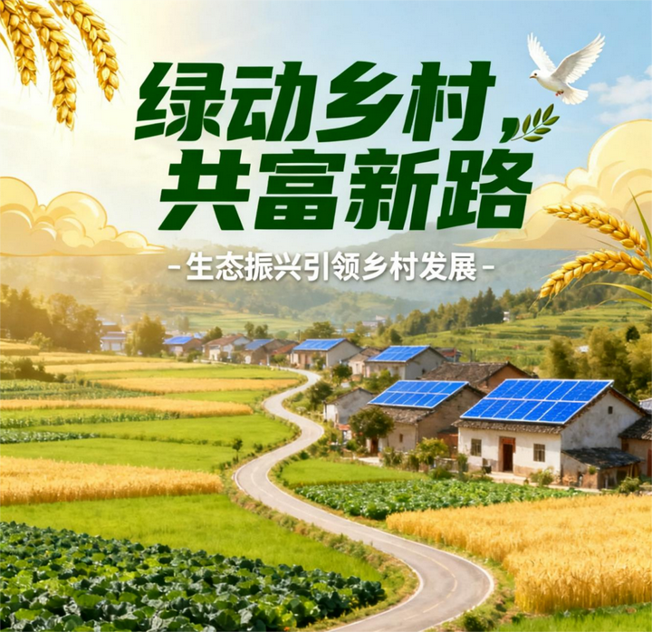 農民愁賣、市民怕不鮮？“認養+養殖+合作社”組合拳，讓鄉村賺著“綠錢”走新路