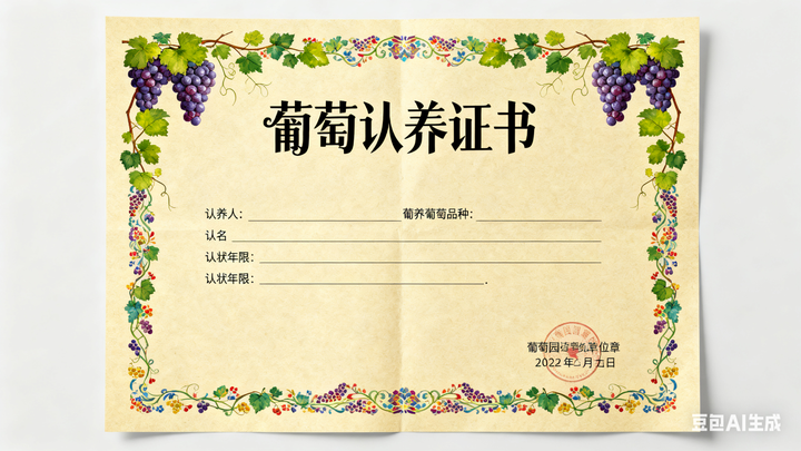 鄉(xiāng)村搞特色農業(yè)怕跟風？榆中大路村用葡萄認養(yǎng)破局，農戶增收超40%