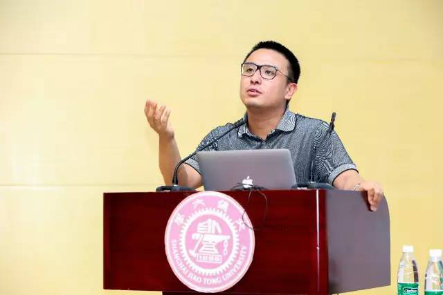 一體化校園服務平臺，大學生創業的最新風口！