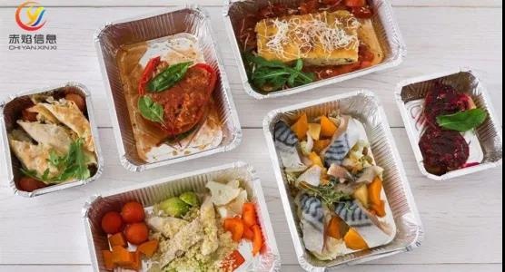 生鮮電商迎銷售高峰，火鍋、預制菜走俏，預制菜備受消費者青睞？
