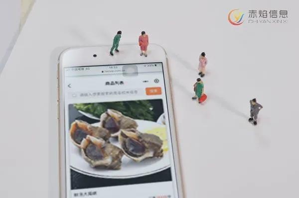 出海商家的自救模式：社區團購在海外靠不靠譜？海外+社區團購風口興起