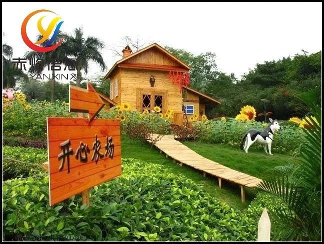 鄉(xiāng)村振興中的“共享農(nóng)場”，有什么優(yōu)勢？