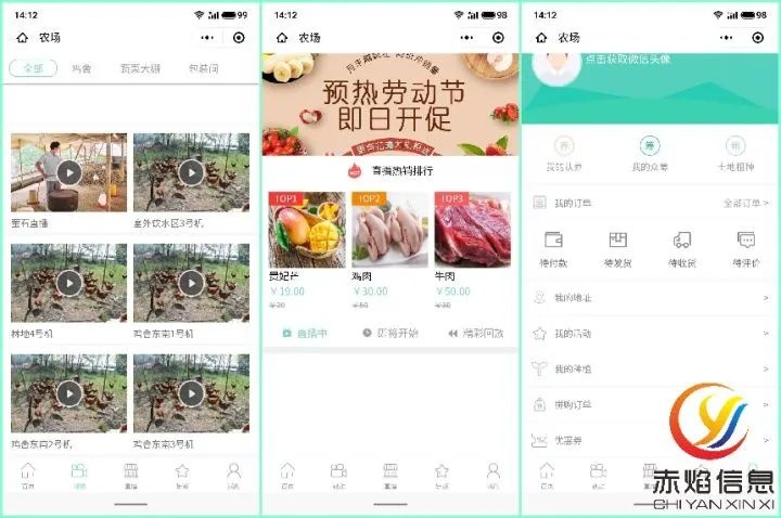 共享經濟：共享經濟的下一個風口在哪里？共享農場的孕育空間在哪？