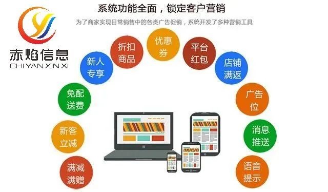 2022校園熱門創業項目，創建校園生活服務平臺，如何運營？