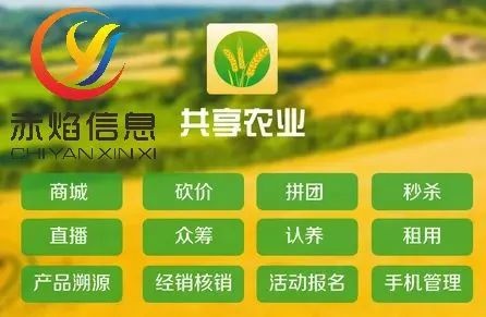 發展共享農業，將資源利用最大化，共享農業的發展仍潛力無限？