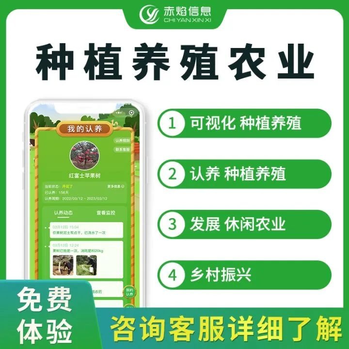 多元化助力，打造認(rèn)養(yǎng)農(nóng)業(yè)新模式——共享經(jīng)濟(jì)模式