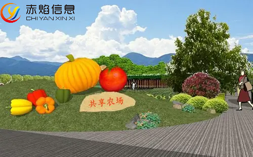 互聯網+認養農業，打通傳統農業供應鏈的重要一環？